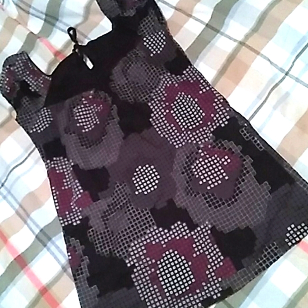 Foxy Dress